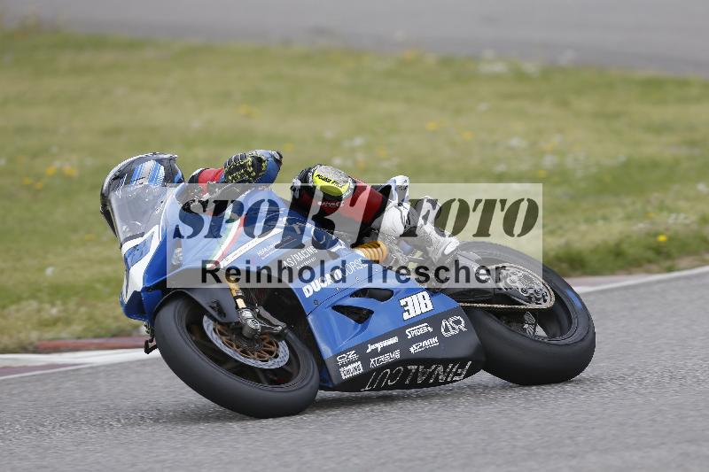 /09 19.04.2026  Caremotion get faster ADR/Gruppe rot/318